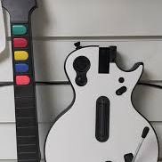Guitar Hero Guitar