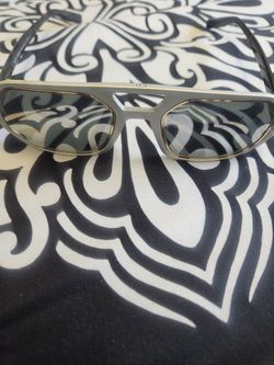1 pair of Dior Sunglasses