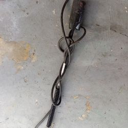 Propane Torch Almost New
