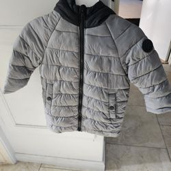 Michael Kors Toddler Jacket