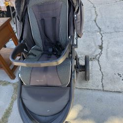 Graco Stroller