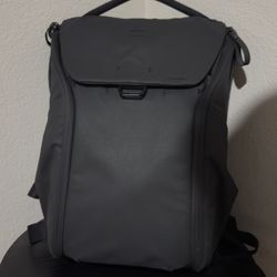 Peak Design Everyday Backpack 20L