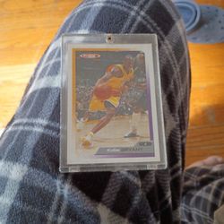 Antique Card 