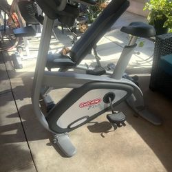 Byke Star Trac Use  Work Perfect