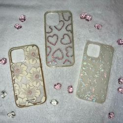13 pro max phone cases 💗