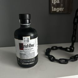 Welded Floating Wine Chain Holders 