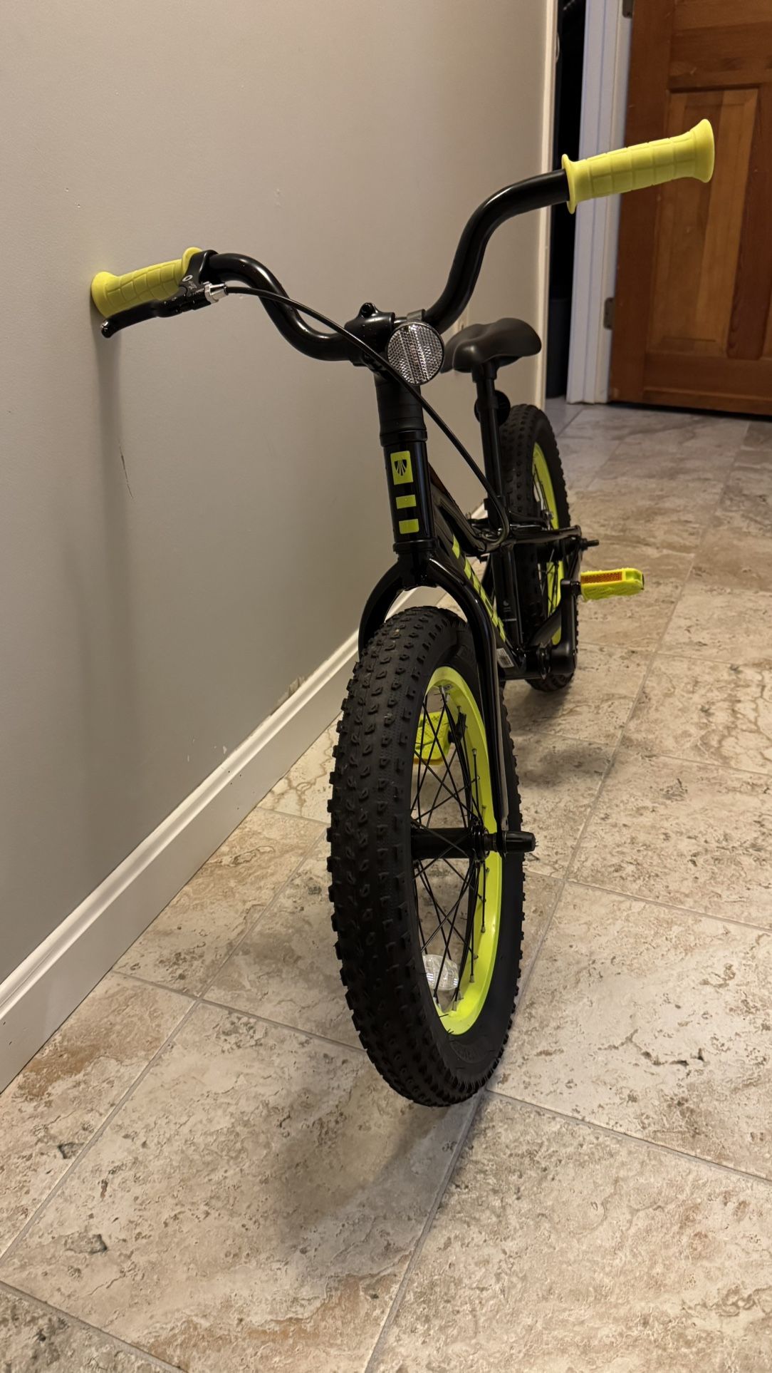 Trek Precaliber 16 Kids