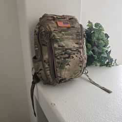 Tactical Backpack, Eberlestock 