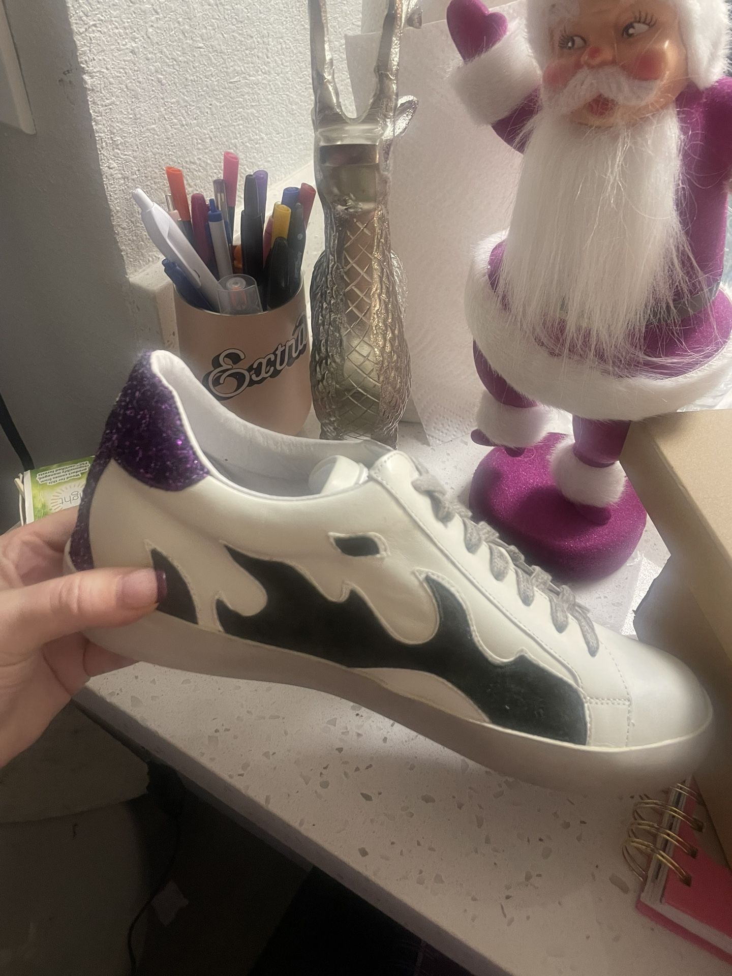 Anthropologie Sneakers