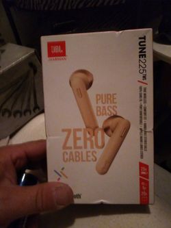 Jbl Pure Bass
