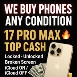 Iphone Cash Out Top Dollar 