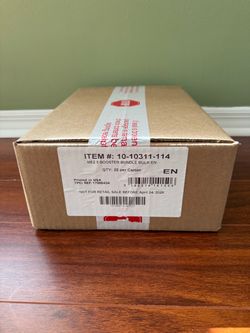 Pokemon Ascended Heroes Booster Bundle sealed case