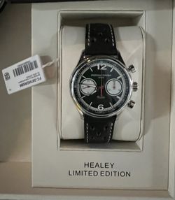Frédérique Constant Watch