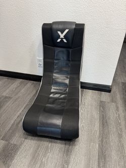 XRocker Gaming Chair With Speaker