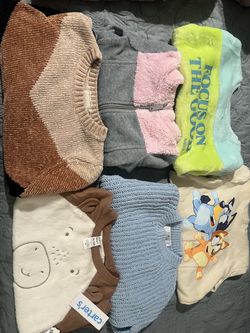 Girl clothes