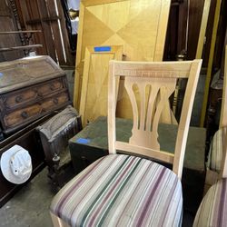 Antique Furniture 