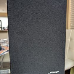Bose Stereo Speakers model 21