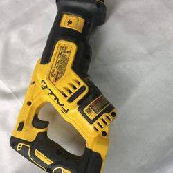 Dewalt Dcs367 20v Speed Reciprocatting saw ##4562
