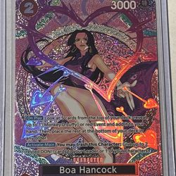 Boa Hancock SP Op-15 One Piece