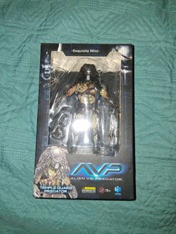 Hiya predator