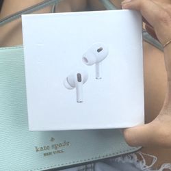 Airpods Pro 2 Gen