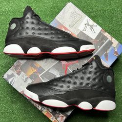 Air Jordan 13 Retro ‘Playoff’ 2023