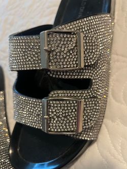 Bling Slides