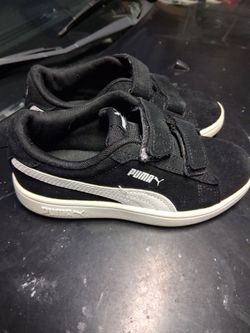 Boys or Girls Pumas