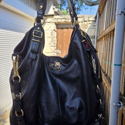 Coach Y2k Madison Soho Bag