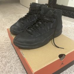 Jordan 12s
