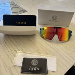 Luxury Sunglasses 