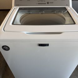 Maytag Washer 