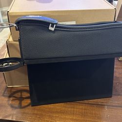 Set Of 4 Car Console “gap” Filler With Drink Holder