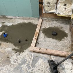 Shower Drain Diverter Valve