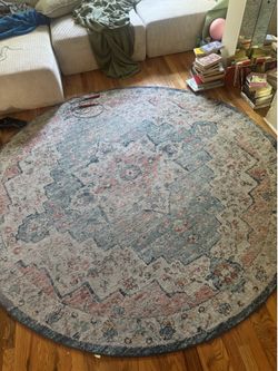 Persian rug