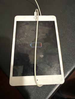 iPad mini