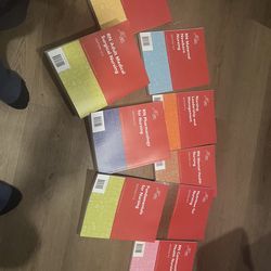 Complete ATI RN Content Mastery Series Review Module Set (Edition 12.0/9.0) Price Recommendation: $80 - $120 (negotiable)