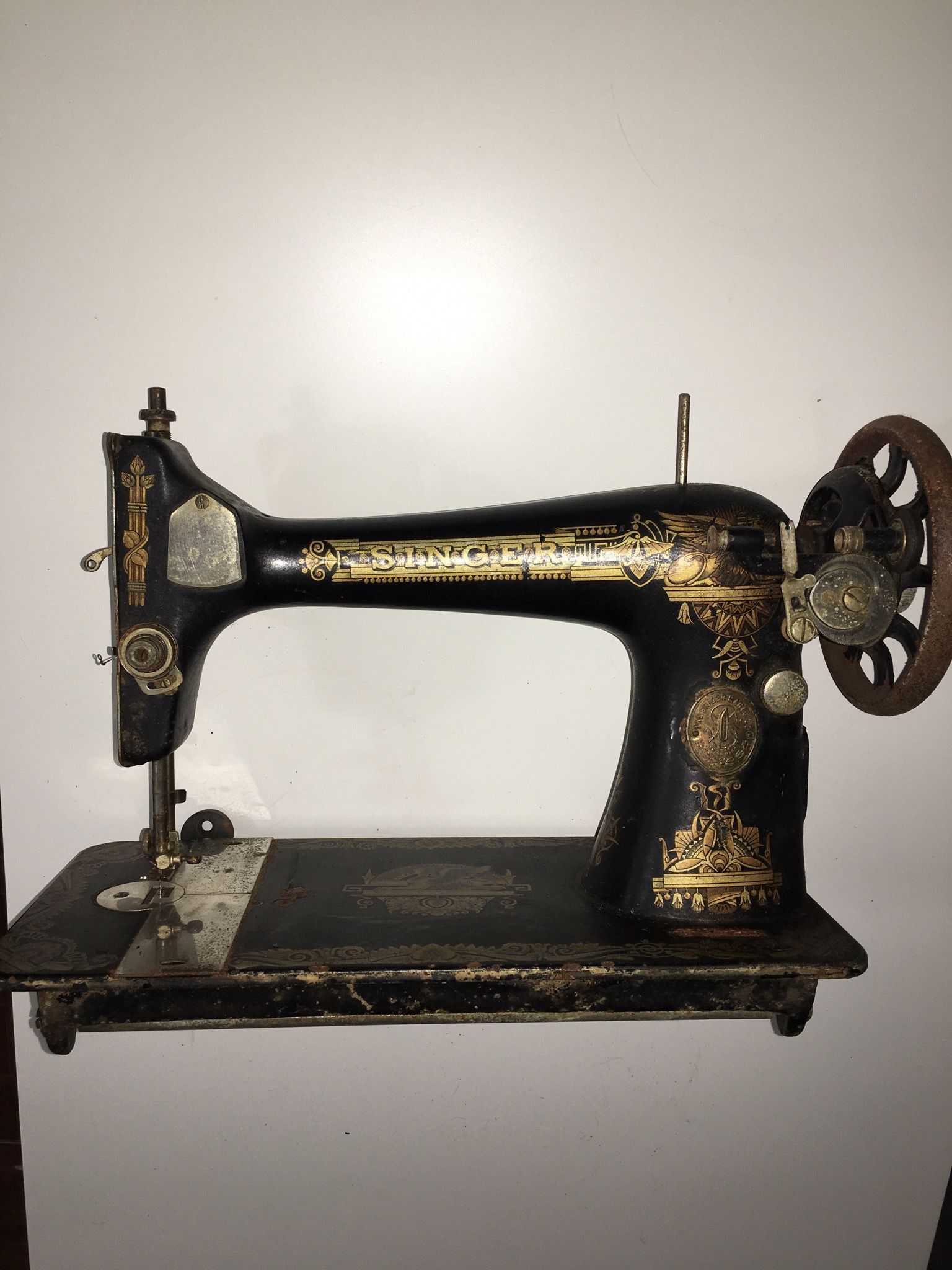 Sewing Machine