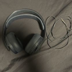 Ps5 Bluetooth headset 