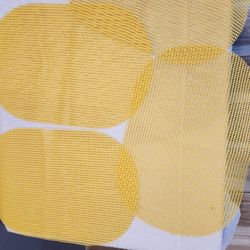 6 Placemats/6 Manteles Individuales NEW!!