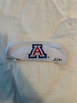 Headband - University of Arizona