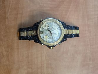 JBW Watch