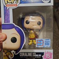 Coraline 