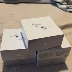 AirPods Pro Gen 2 