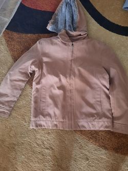 Men's Jacket Size L 