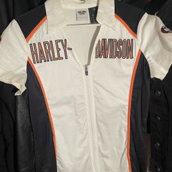 Harley Davidson Shirt