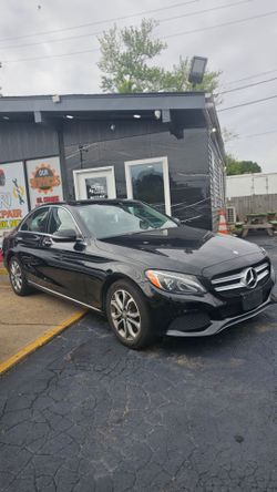 Merecedes-Benz 2016