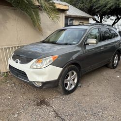 Hyundai Veracruz 2008 