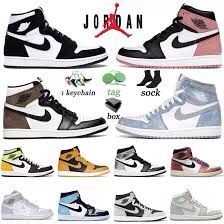 Air Jordan’s Variety 