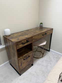 Desk For Sale